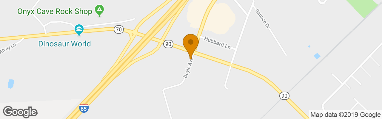 Hotel Best Western Kentucky Inn 