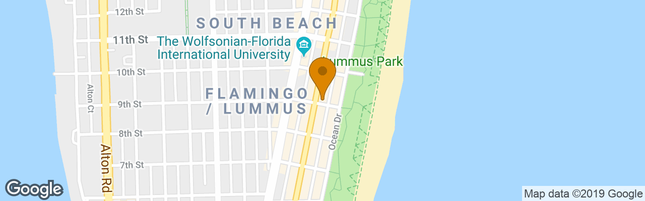 Sherbrooke All Suites Hotel 