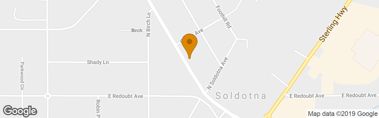 Best Western King Salmon Motel 