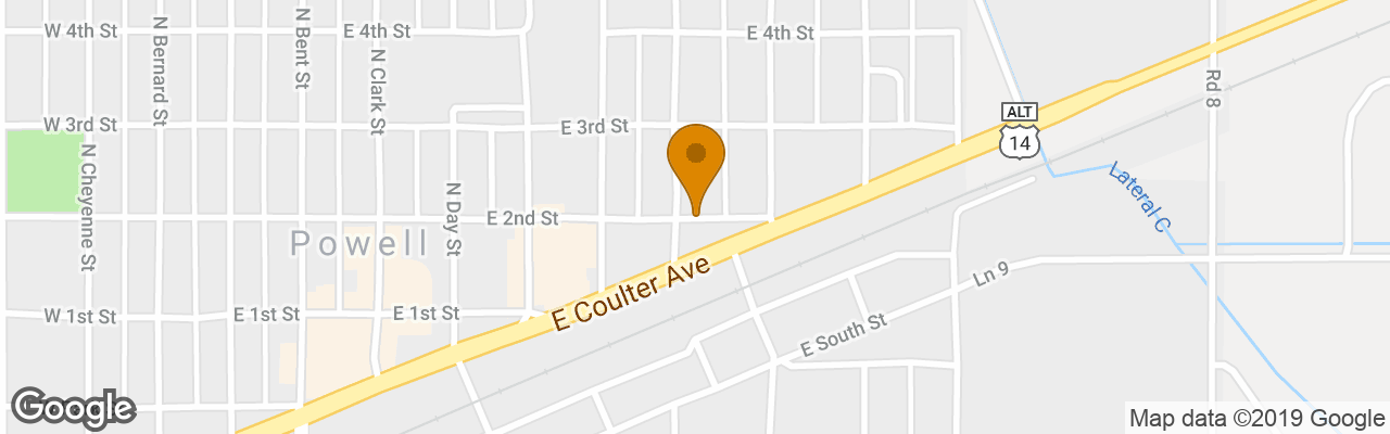 Hotel Americas Best Value Inn 