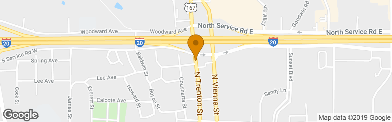 Hotel Americas Best Value Inn 