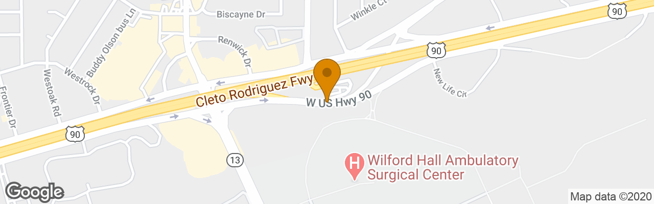 Hotel Days Inn San Antonio Near Lackland Afb 