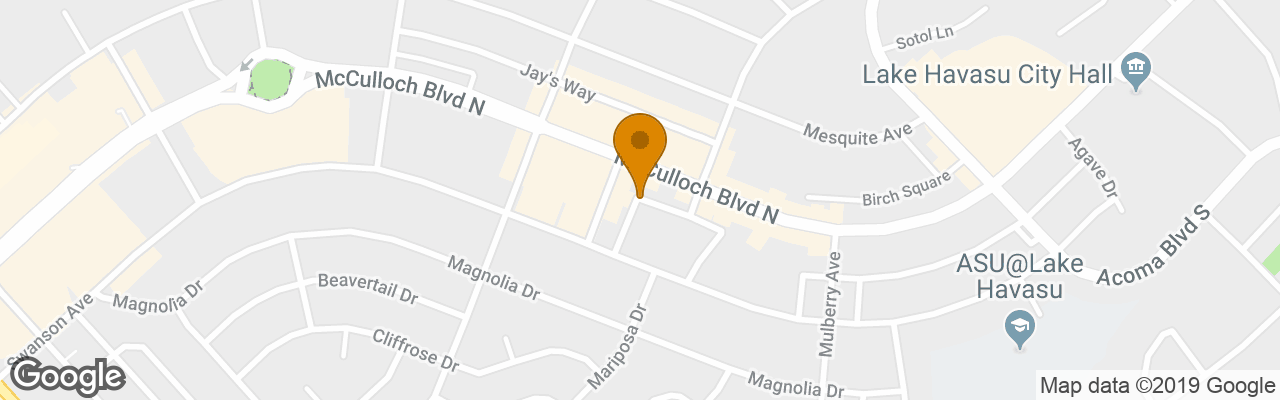 Hotel Knights Inn Lake Havasu City 