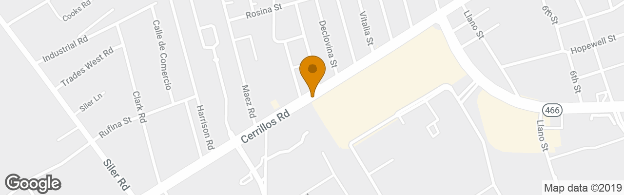 Hotel Americas Best Value Inn-Lamplighter 