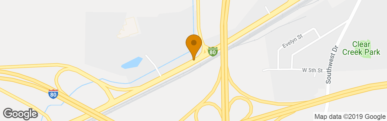 Hotel Little America 