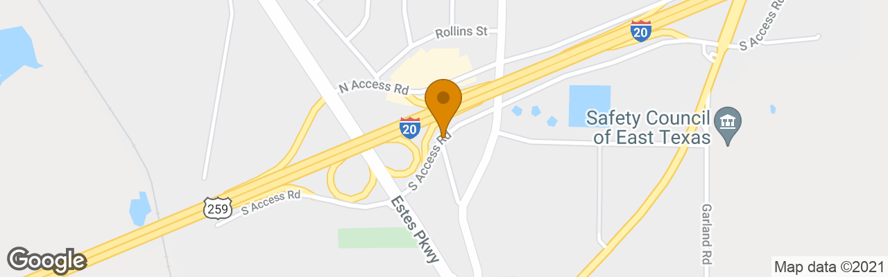 Hotel Guest Inn Longview 