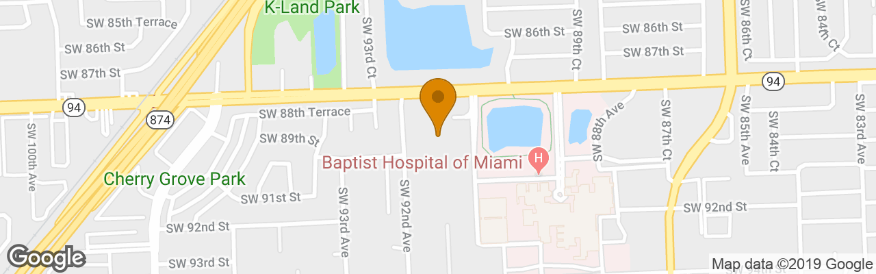 Kendall Hotel & Suites Miami 