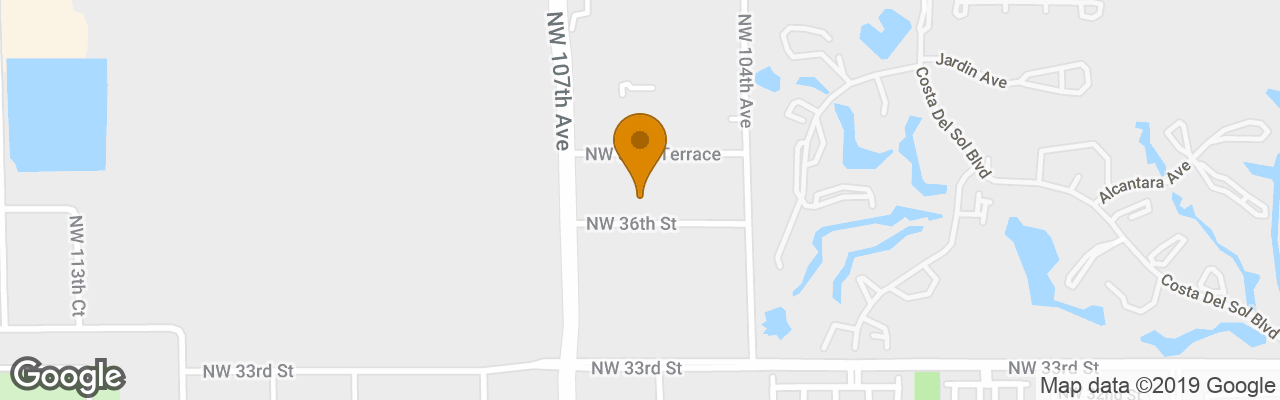 Hotel TownePlace Suites Miami Airport West Doral Area 