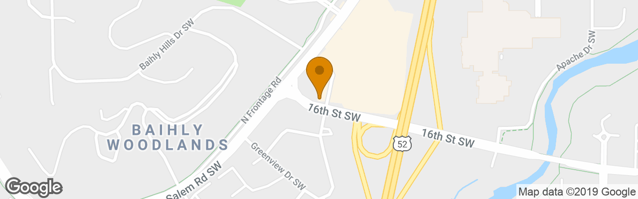 Hotel Ramada Rochester Mayo Clinic Area 