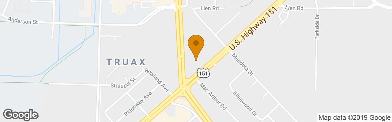 Hotel Best Western Midway Motor Lodge 