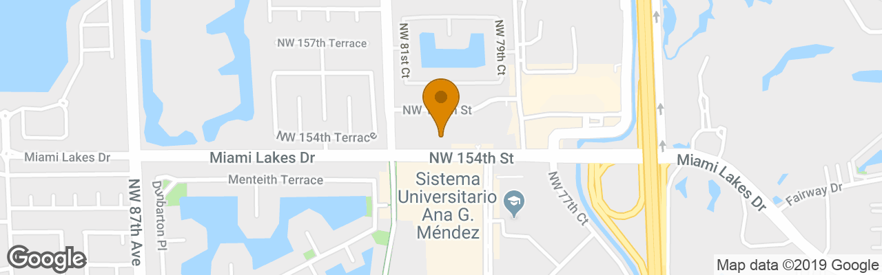 Hotel TownePlace Suites by Marriott Miami Lakes 