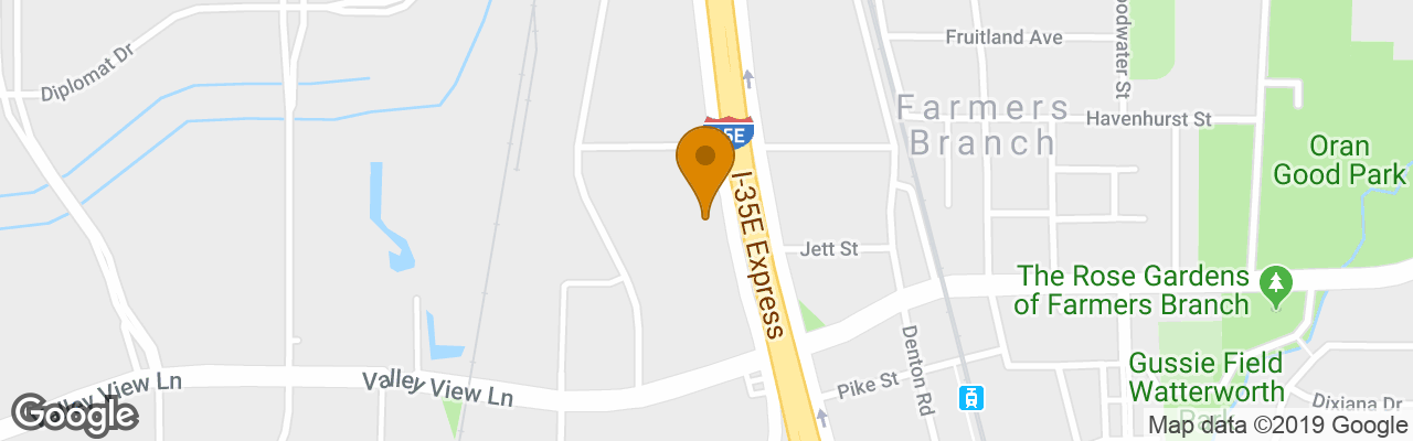 Hotel Americas Best Value Inn & Suites-DFW North 