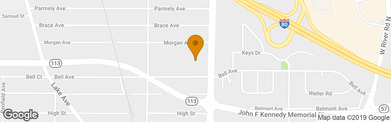 Hotel Super 8 Elyria 