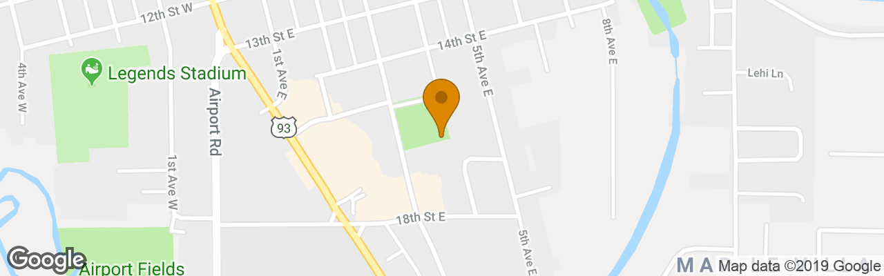 Hotel The Outlaw Inn 