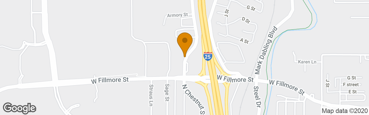 Hotel Best Western Palmer House 