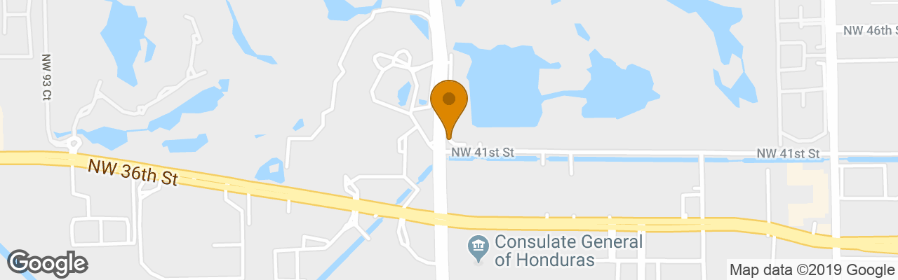 Marriott's Villas At Doral 