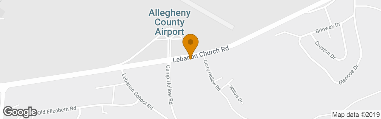 Hotel Holiday Inn Express Pittsburgh West Greentree 