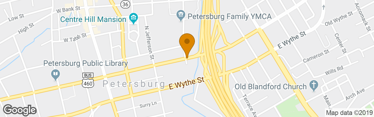 Hotel Quality Broadway Inn  