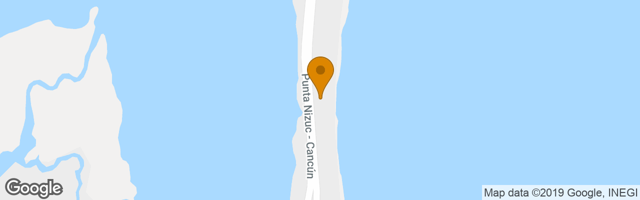 Hotel Oleo Cancun Playa 