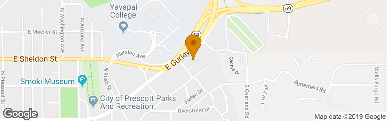 Hotel Best Western Prescottonian 