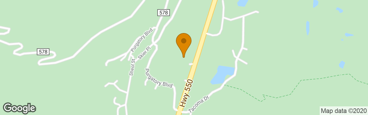 Hôtel Best Western Purgatory 