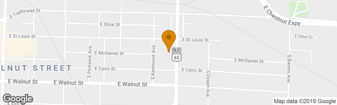 Hotel Best Western Route 66 Rail Haven 