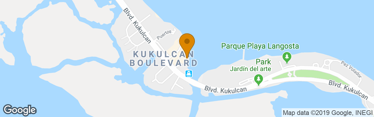 Hotel Occidental Costa Cancún 