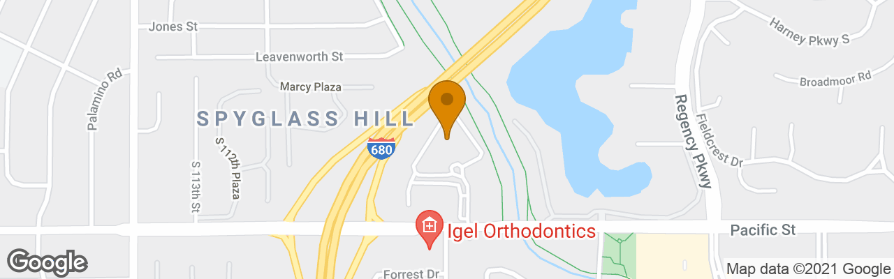 Hotel The Regency Lodge 