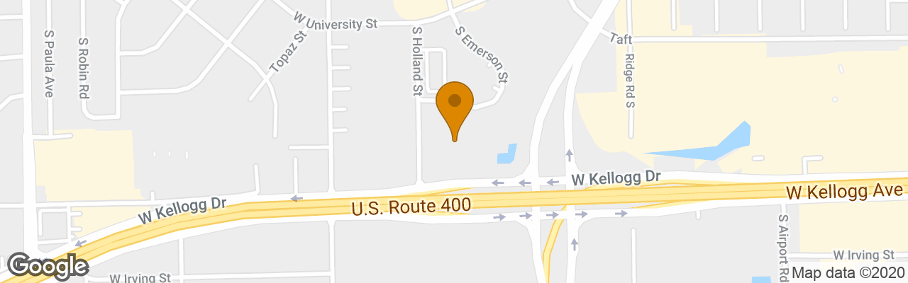 Hotel Econolodge Inn & Suites Wichita 