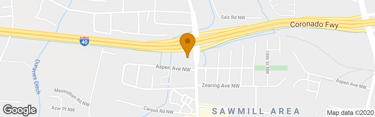 Hotel Best Western Rio Grande Inn 