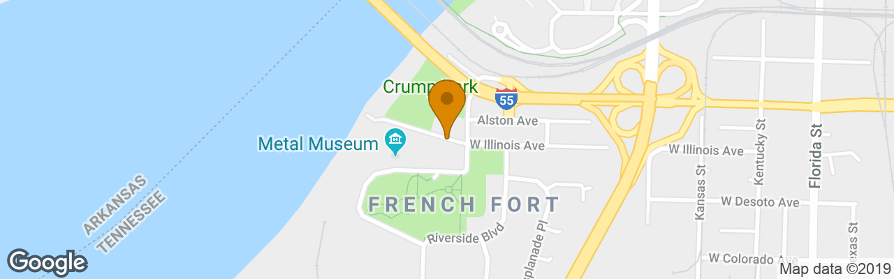 Hotel Super 8 Memphis Dntn Graceland Area 