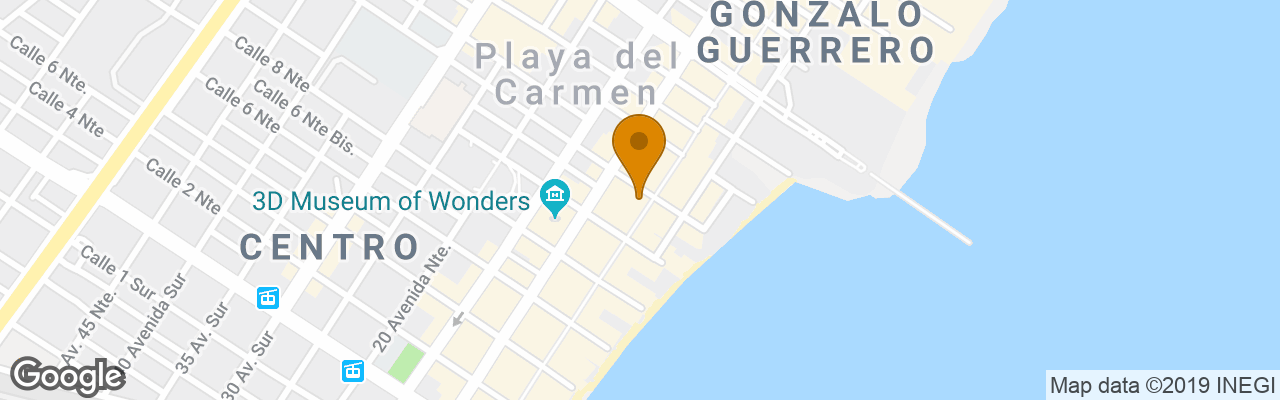 Hotel Deseo & Lounge 