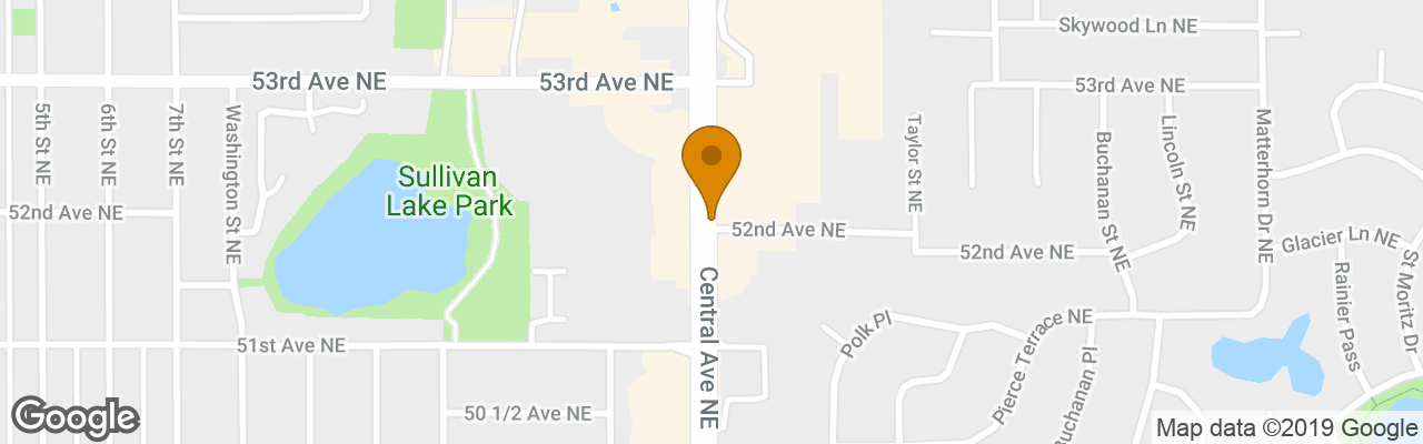 Hotel LivINN Suites Fridley 