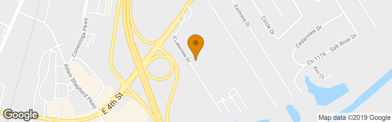 Hotel Best Western Plus South 	 