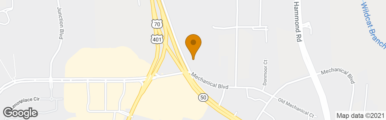 Hotel Days Inn Raleigh South 