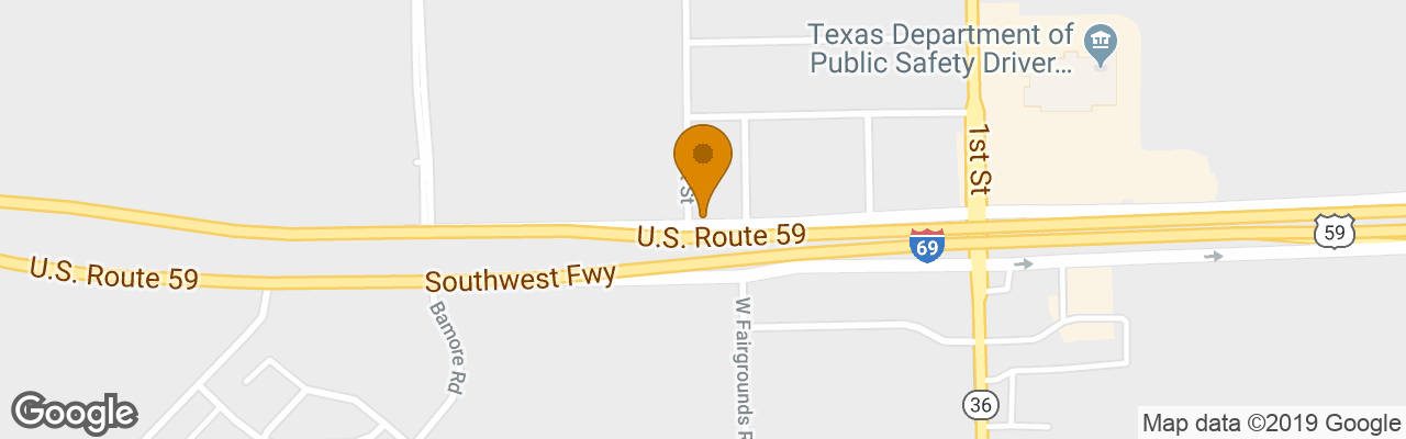 Hotel Regency Inn & Suites Rosenberg 