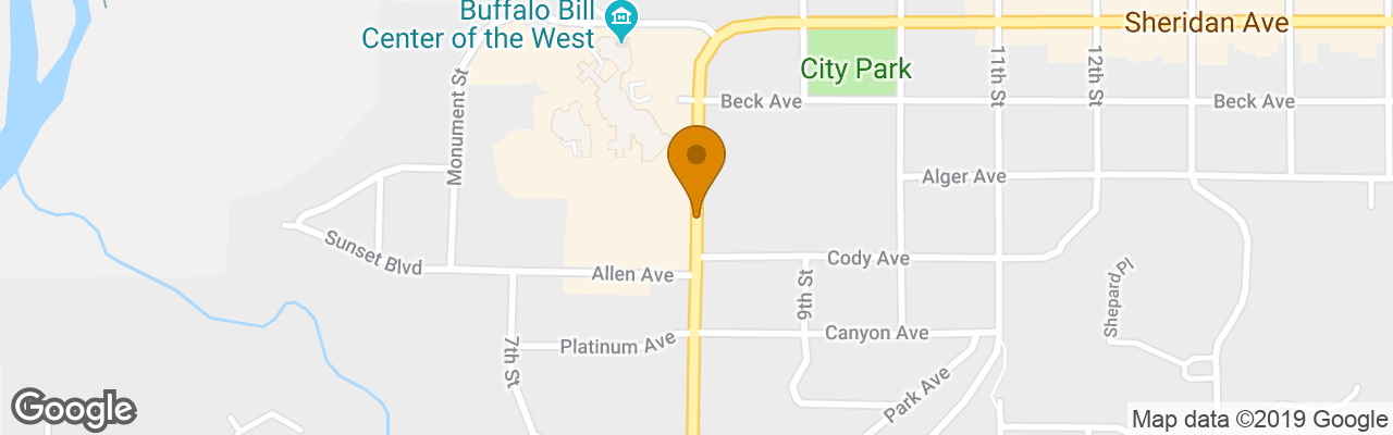 Hotel Sunrise Motor Inn 