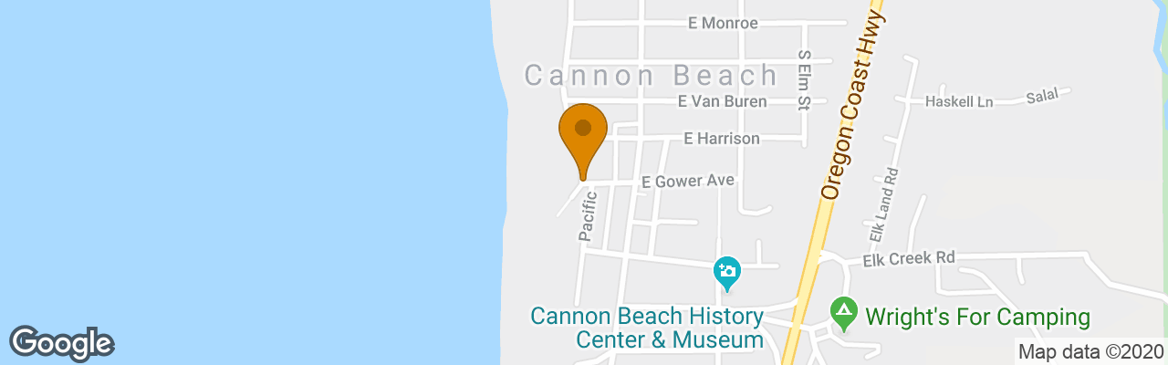 Surfsand Resort Motel 