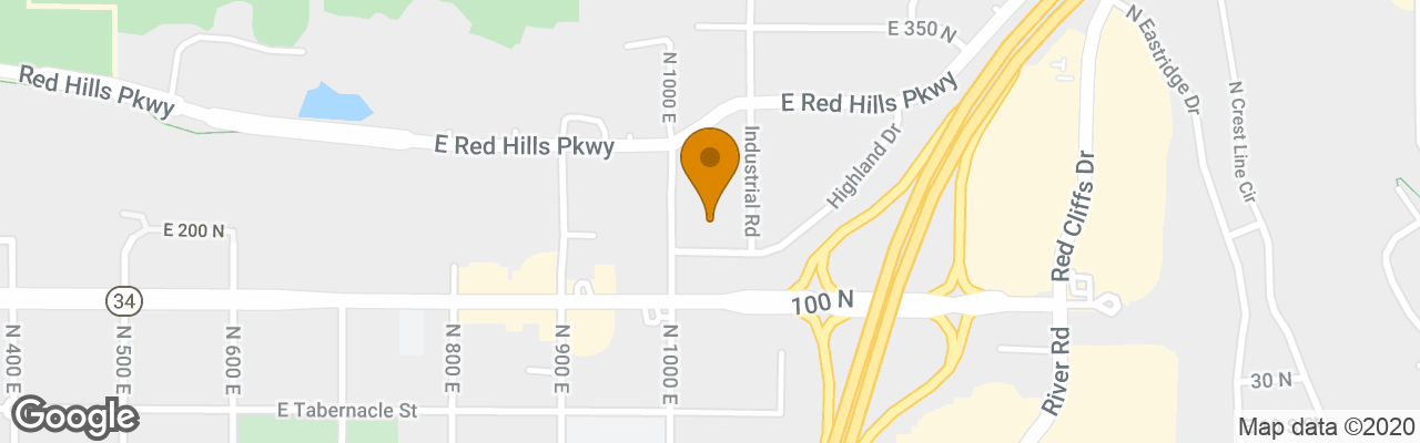 Hotel Days Inn St. George 