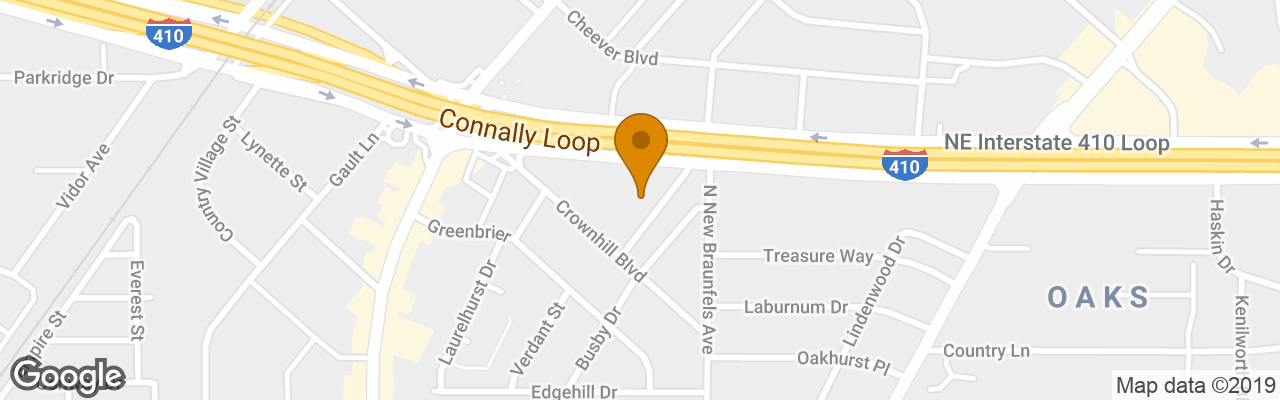 Motel Town House Airport 