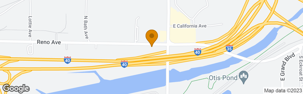 Hotel Quality Inn Bricktown 