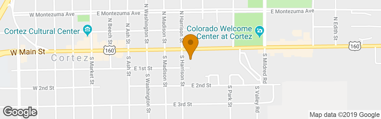 Hotel Best Western Turquoise Inn & Suites 