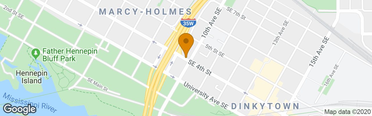 Hotel University Inn 