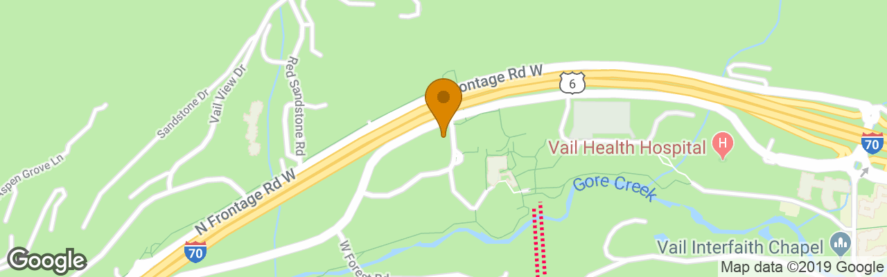 Hotel Best Western Vailglo Lodge 