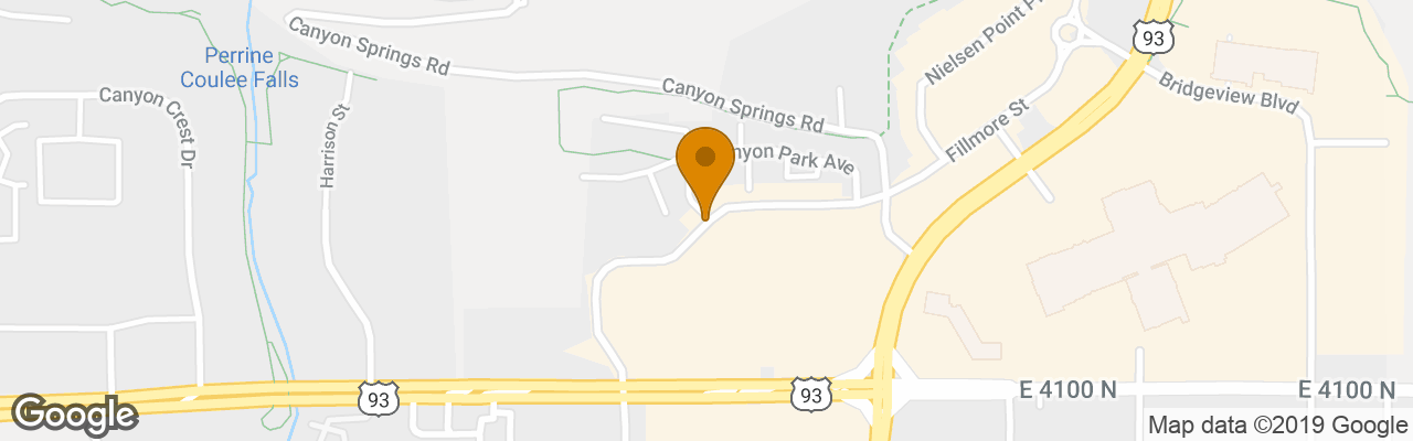 AmericInn Hotel & Suites Twin Falls 