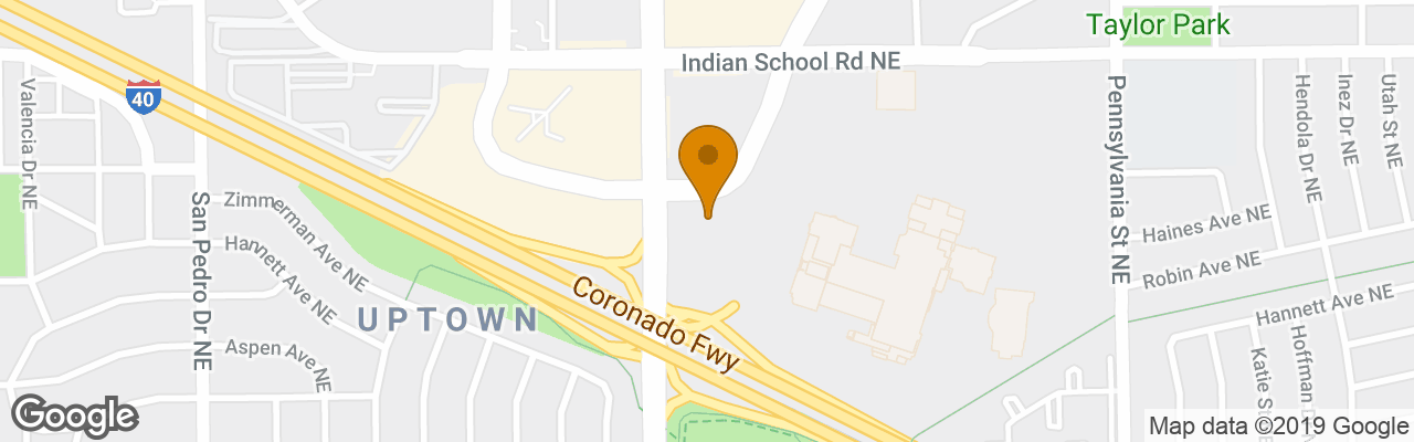 Hotel Best Western Winrock Inn 