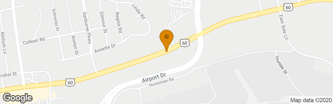 Hotel Americas Best Value Inn-Richmond Airport Sandston 