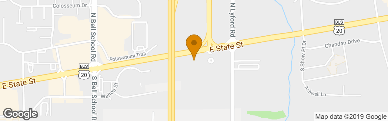 Best Western Clock Tower Resort 