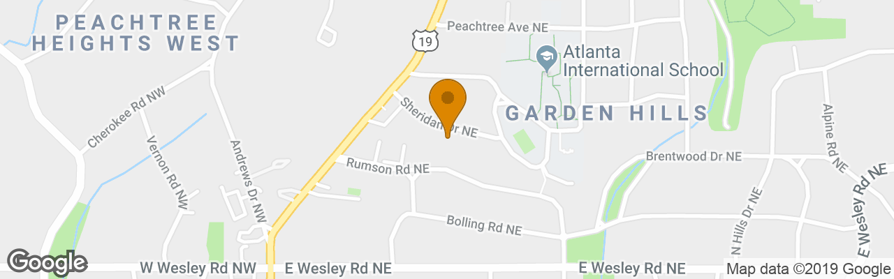 Hotel Beverly Hills Inn 