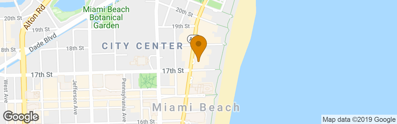 Surfcomber Hotel, a Kimpton Hotel  